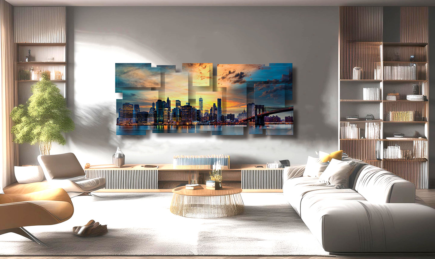 NEW YORK 2