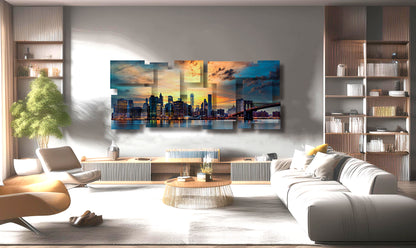 NEW YORK 2