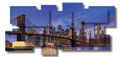 NEW YORK 3