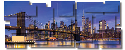 NEW YORK 3
