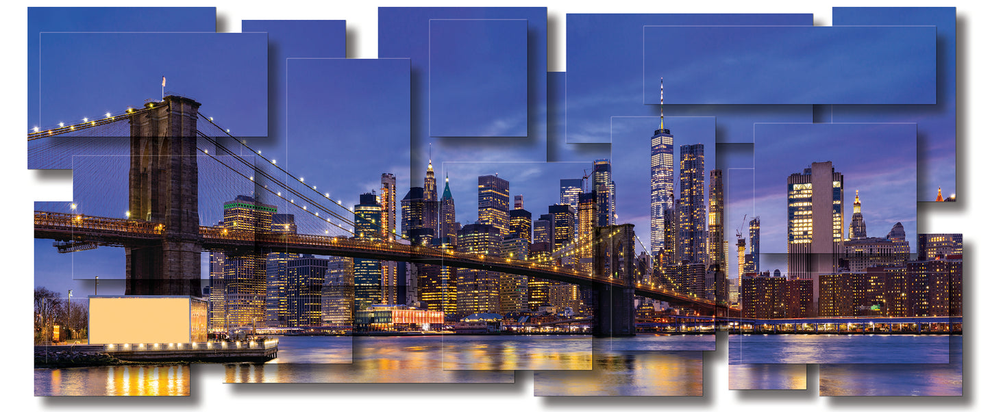NEW YORK 3