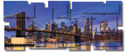 NEW YORK 3