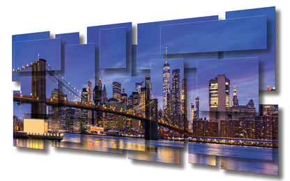 NEW YORK 3