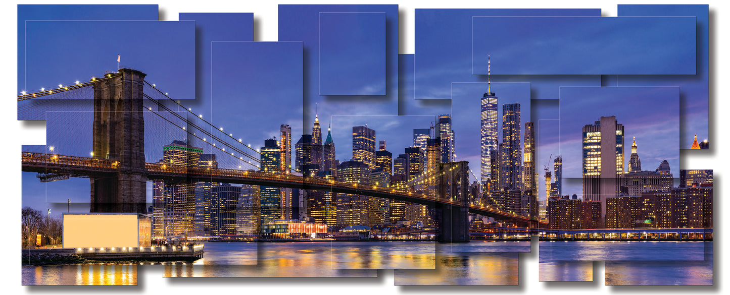 NEW YORK 3