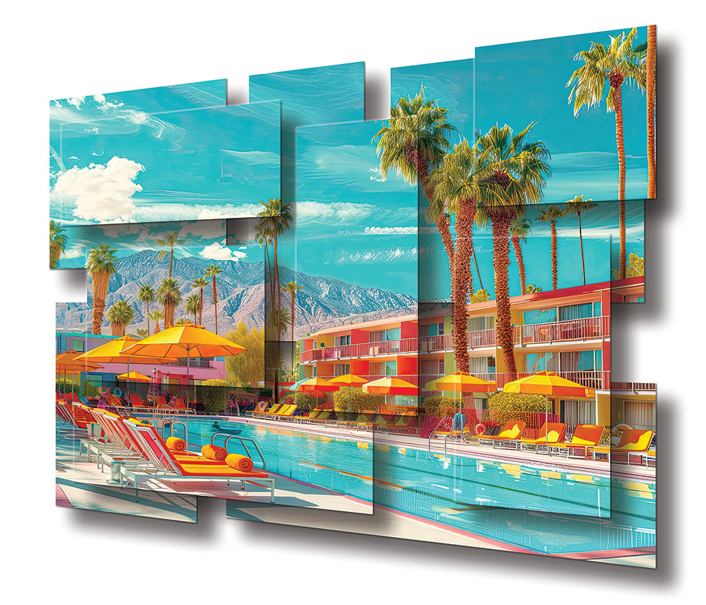 PALM SPRINGS