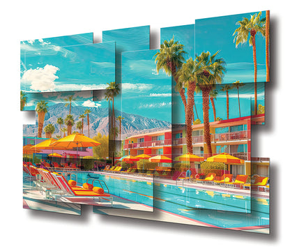 PALM SPRINGS