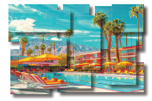 PALM SPRINGS