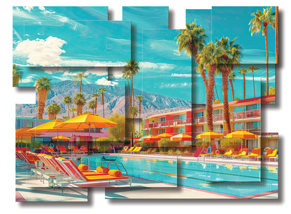 PALM SPRINGS