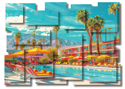 PALM SPRINGS