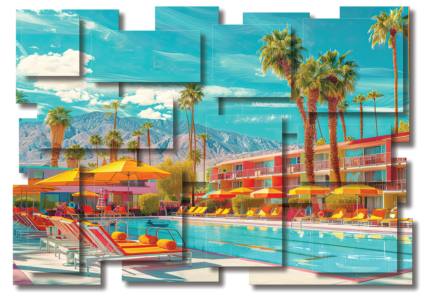 PALM SPRINGS