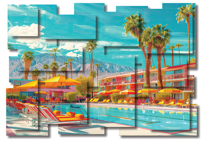 PALM SPRINGS