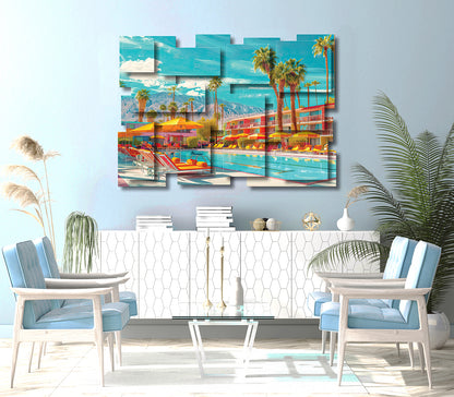 PALM SPRINGS