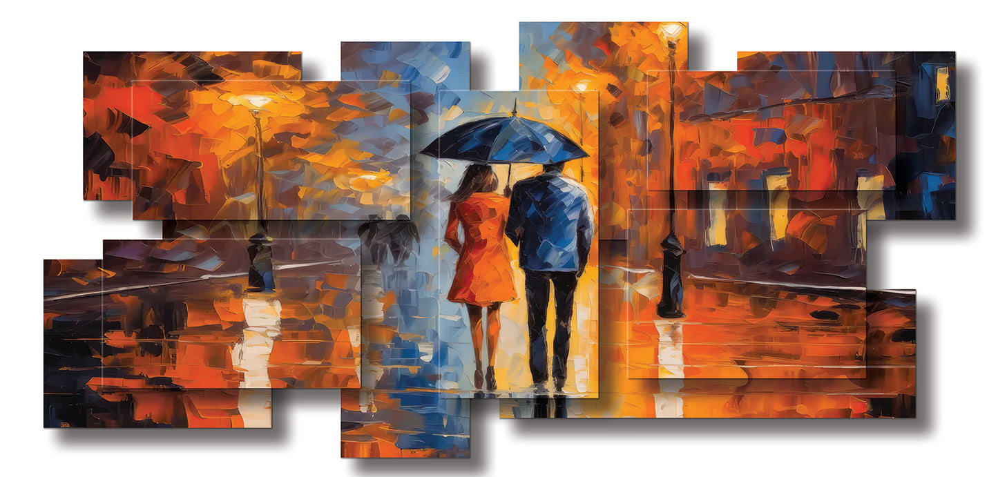 RAIN
