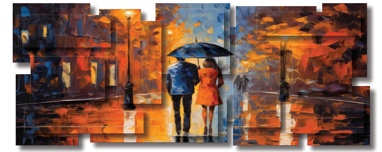 RAIN