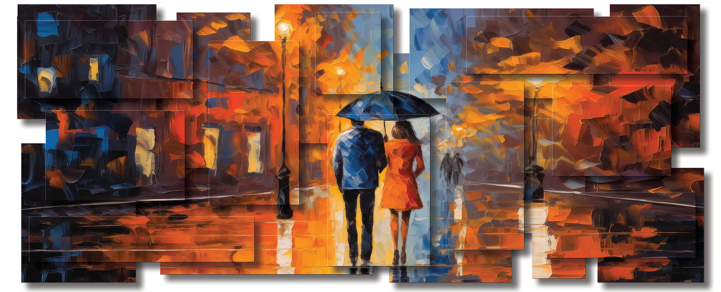 RAIN