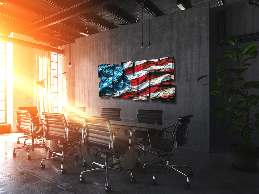 AMERICA