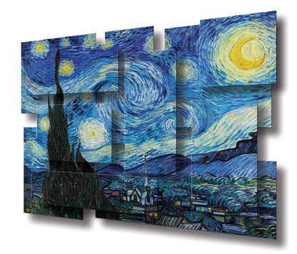 STARRY NIGHT