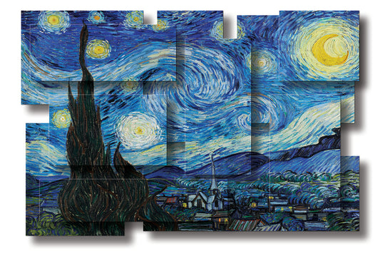 STARRY NIGHT
