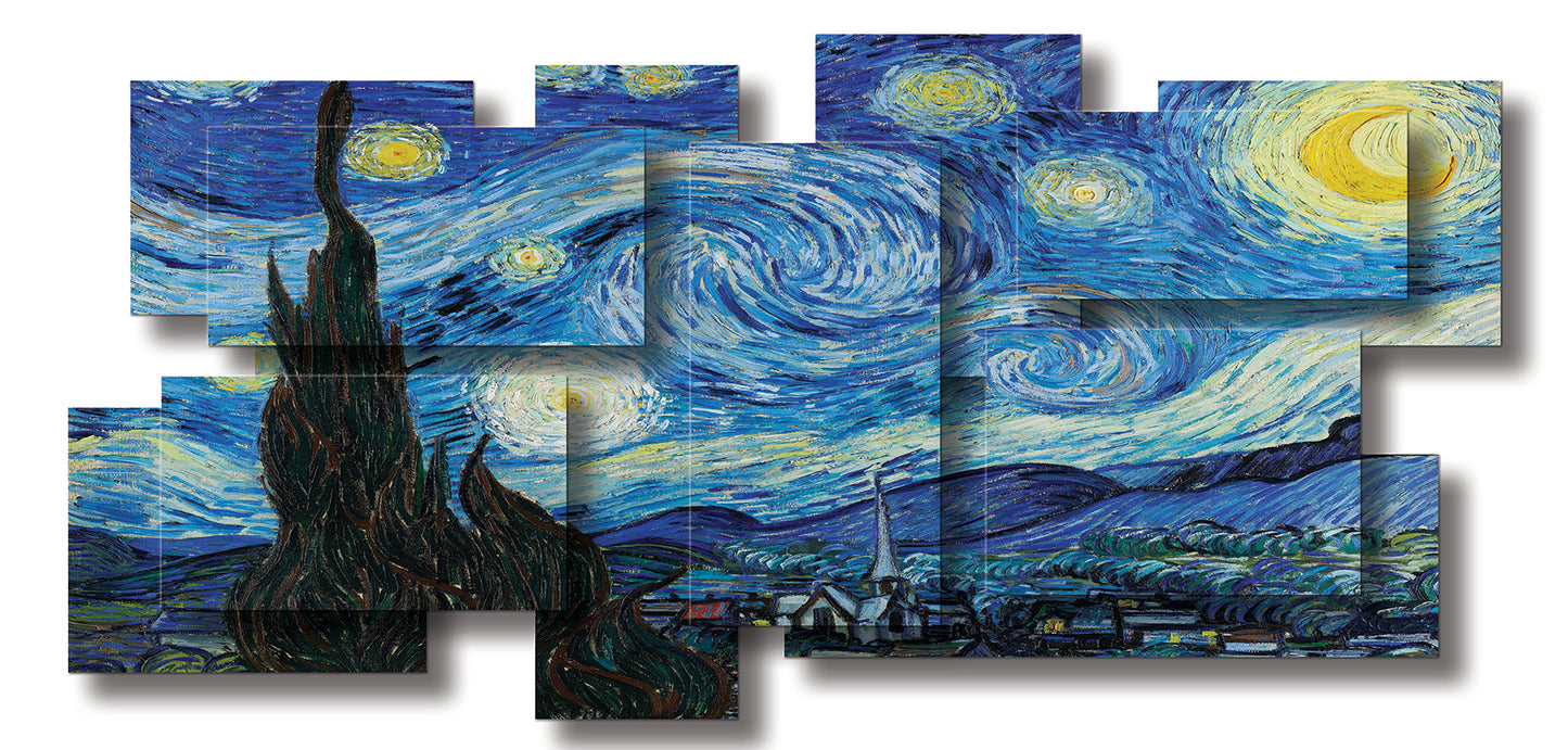 STARRY NIGHT