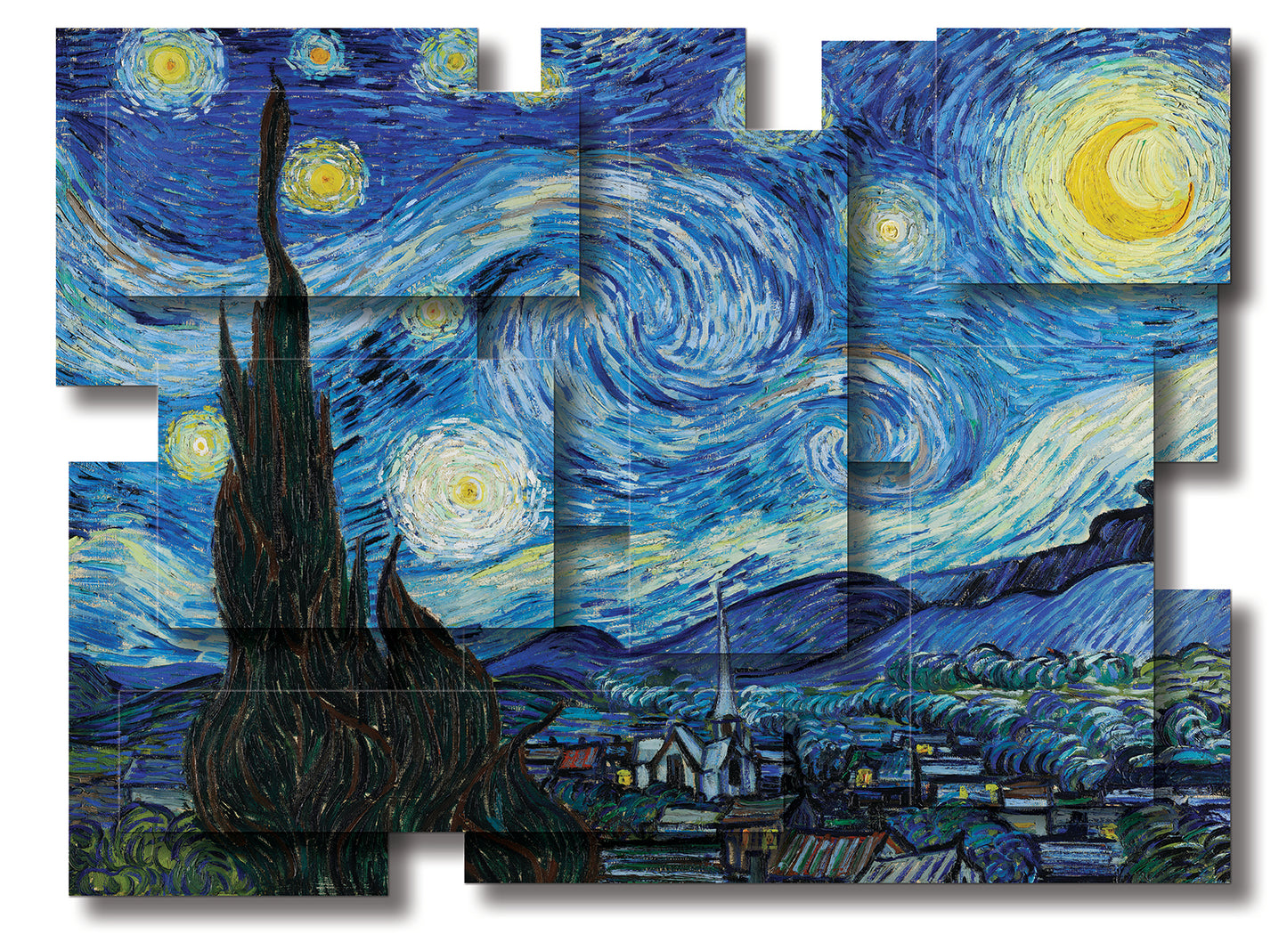 STARRY NIGHT