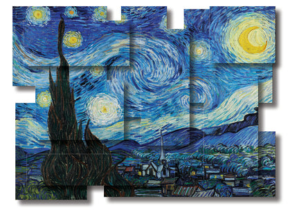 STARRY NIGHT