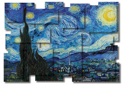 STARRY NIGHT
