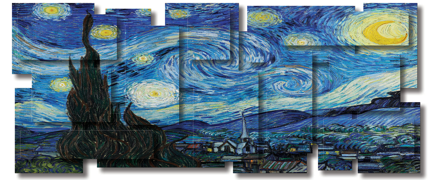 STARRY NIGHT