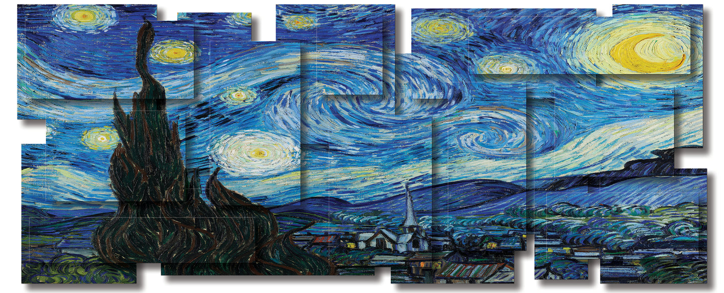 STARRY NIGHT