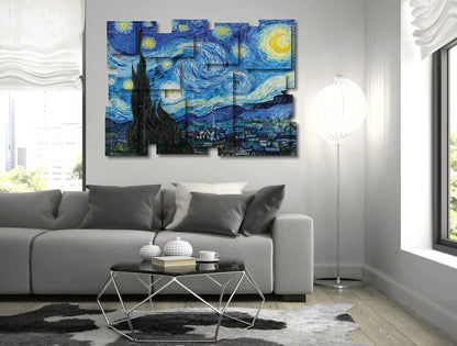 STARRY NIGHT