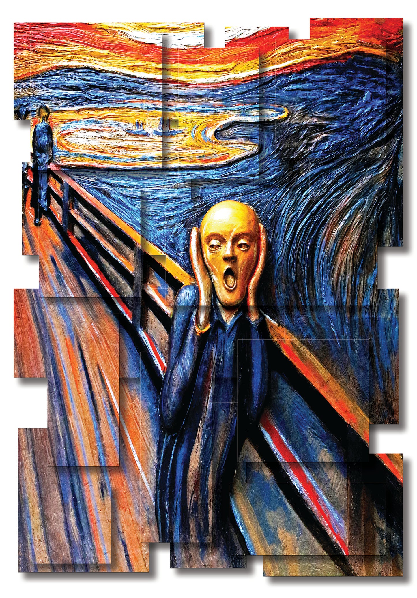 THE SCREAM