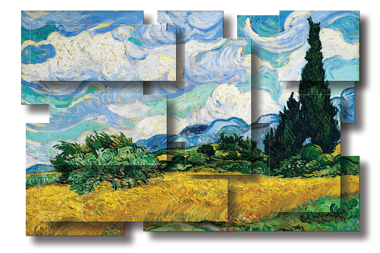 WHEAT FIELD