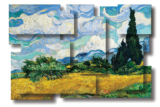 WHEAT FIELD