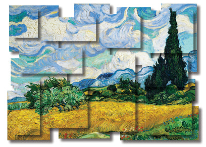 WHEAT FIELD